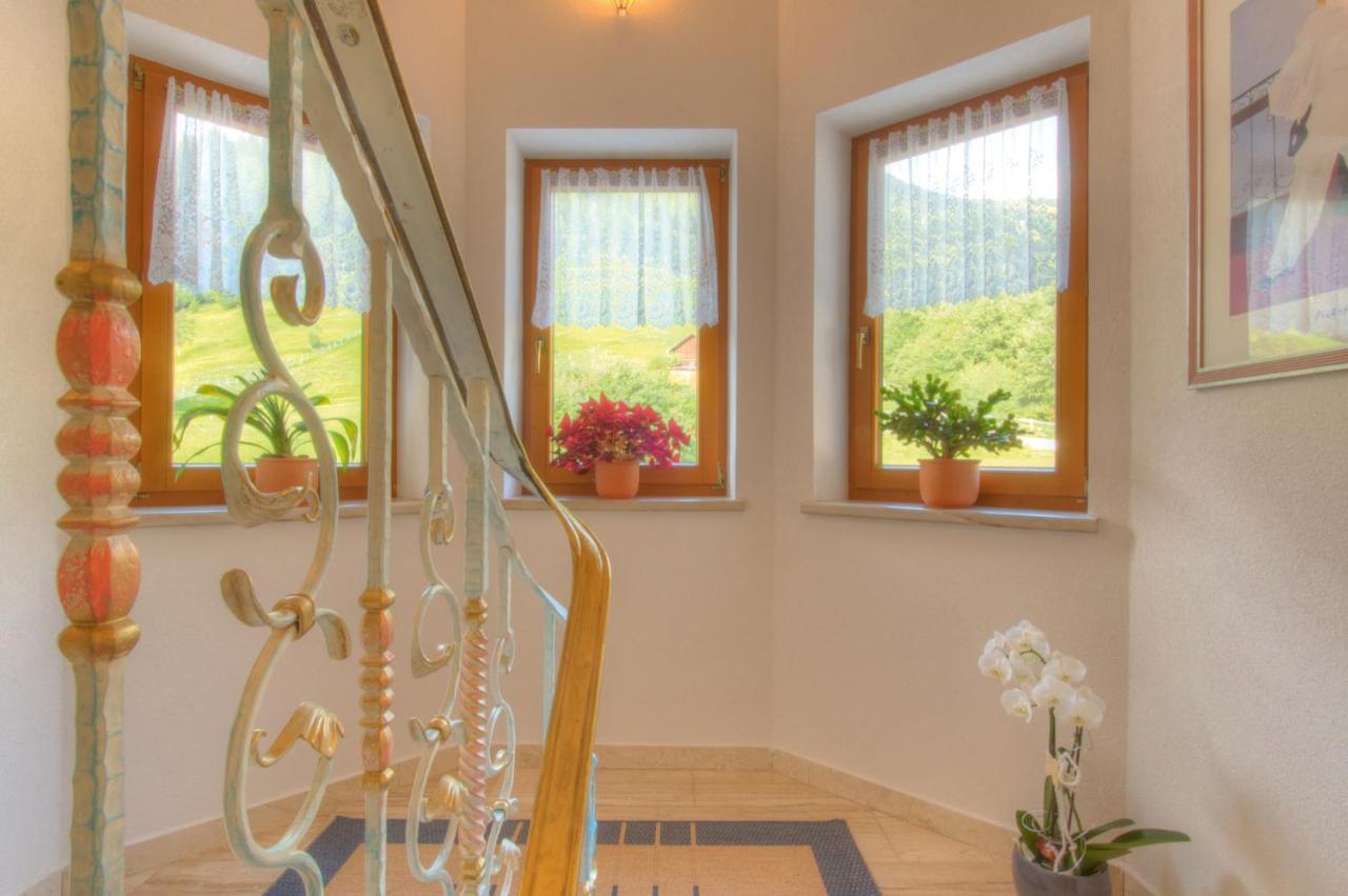 Hotel Romantica Йерценс Екстериор снимка